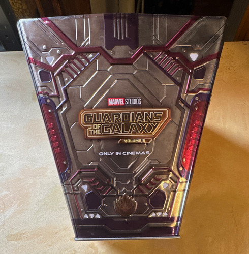 Guardians the galaxy vol 3 - of,