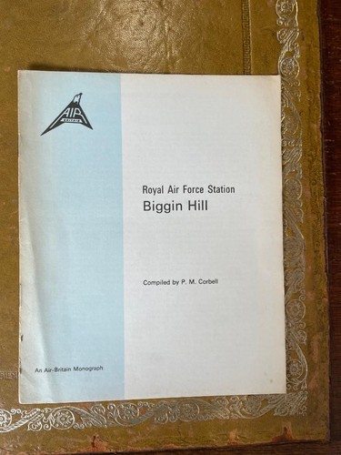 Royal air force - air, biggin