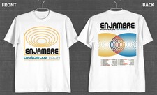 2 Sides Enjambre Danos Luz US