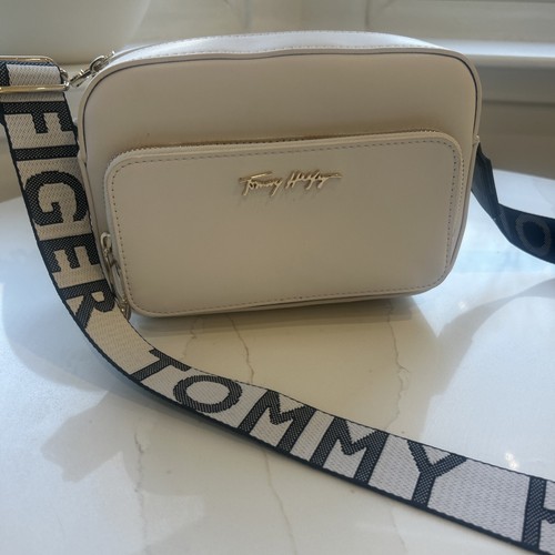 Brand new tommy hilfiger white - new,