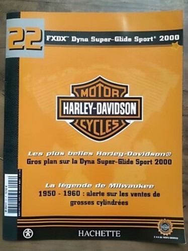 Fxdx dyna super glide sport - fxdx,