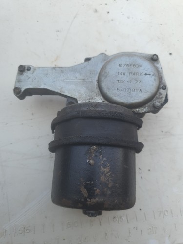 Mgb wiper motor lucas - motor,