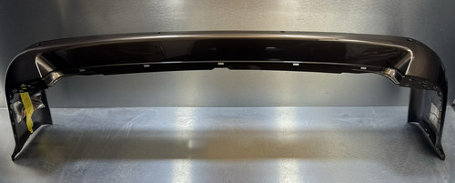 Transporter rear bumper - transporter,