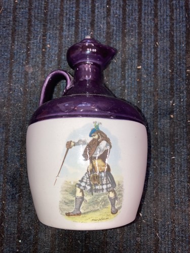 Montrose flagon mac donald - mac,