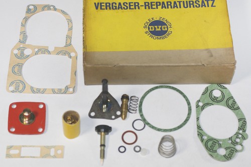 Solex pdsit carburetor - 40, l
