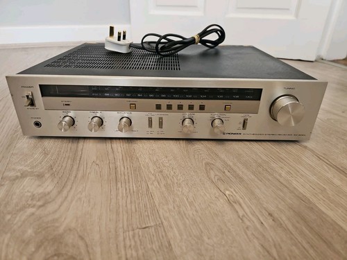 Pioneer 600l vintage - sx,