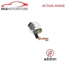 ABS WHEEL SPEED SENSOR FRONT