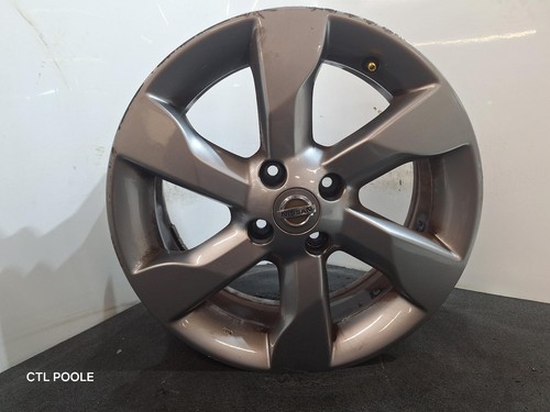 Nissan note tec mk1 - note,