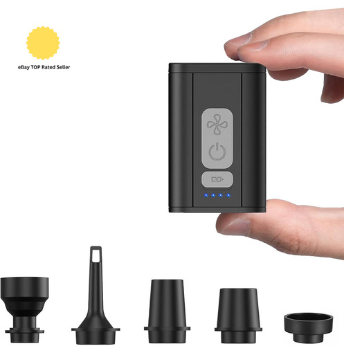 Portable air pump 5kpa - portable, pump,