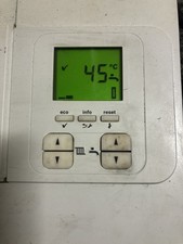 WORCESTER GREENSTAR 9i 12i 15i 18i 21i 24i & COMBI 25i / 30i ERP PCB 8716117079