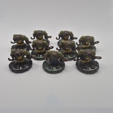 Mage Knight Barber-Surgeon Lot