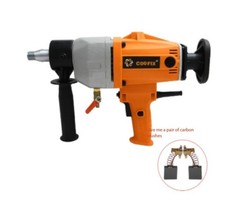 Electric Concrete Core Drill