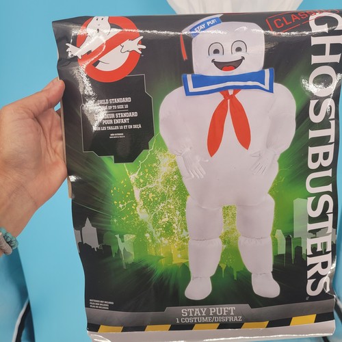 Ghostbusters inflatable - ghostbusters,