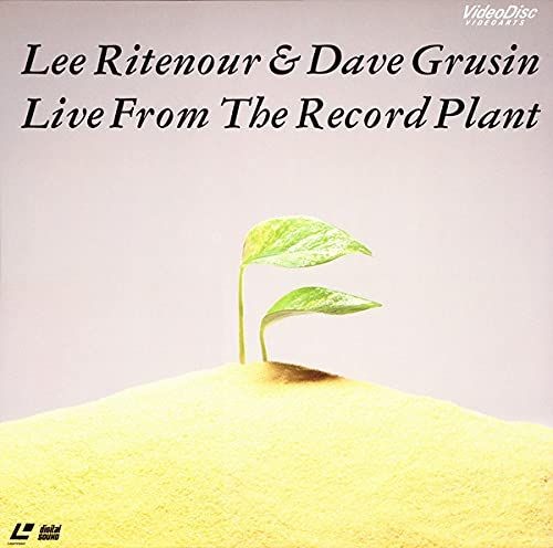 Lee ritenour dave grusin - lee,