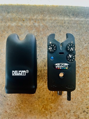 Delkim txi plus electric blue - txi,