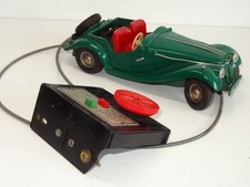 VICTORY INDUSTRIES REMOTE MG TF  (407)