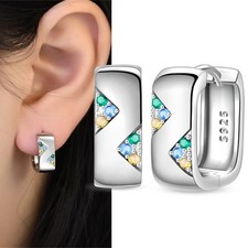 PANDACH 925 Sterling Silver