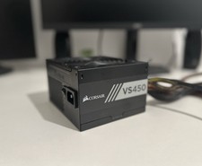 Corsair VS450 ATX Power Supply