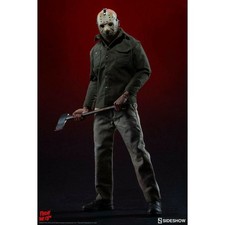 Sideshow Collectables : Friday