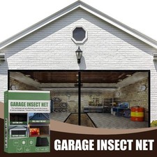 Fiberglass Retractable Garage