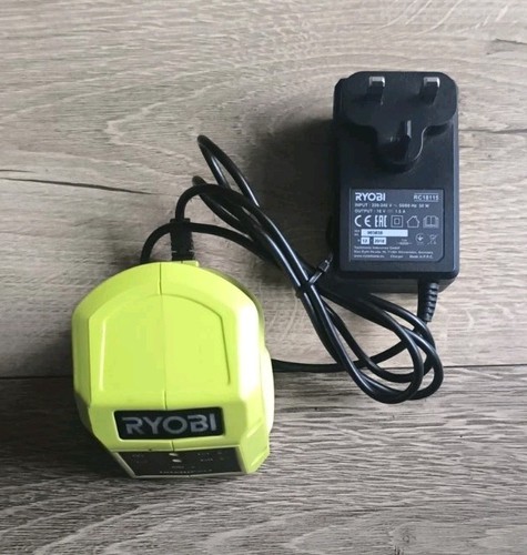 Genuine ryobi one plus - one, 18v