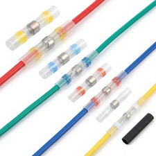 100PCS Solder Stick Waterproof