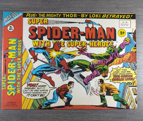 Super spider man with the - super, spider-man