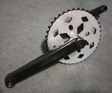 NOS 1999 DiamondBack Crankset
