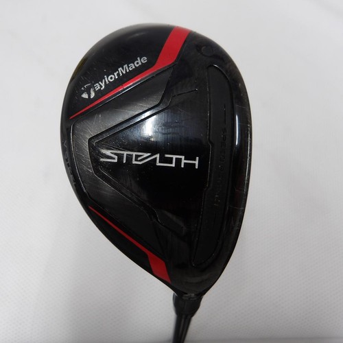 Taylormade hybrid stealth - hybrid,