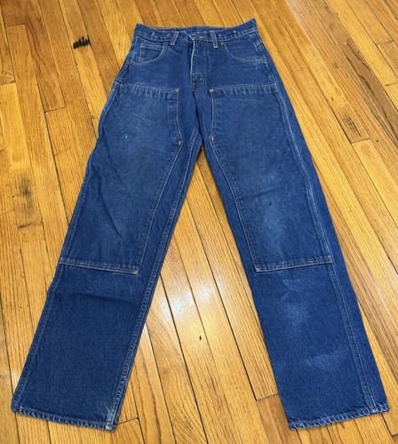 Prison blues blue denim - blues,