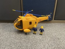 Fireman Sam Wallaby 2