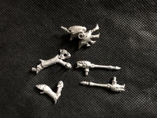 Eldar Revenant Scout Titan Epic E40k OOP