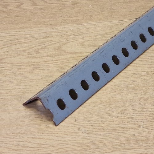 Dexion type angle uprights - dexion,
