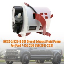 For Ford DEF Diesel Exhaust
