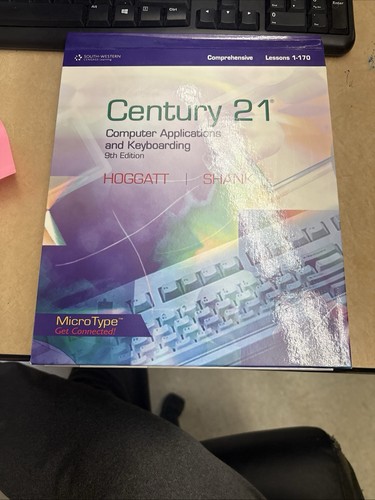 Century computer - century,