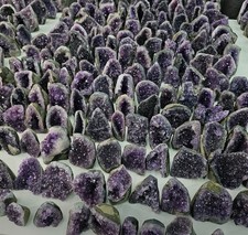 WHOLESALE JOBLOT OF AMETHYST