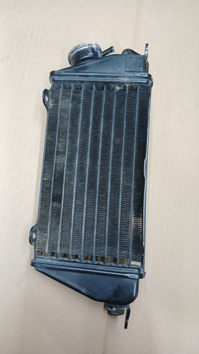 Ts250x right radiator 250x - ts250x,