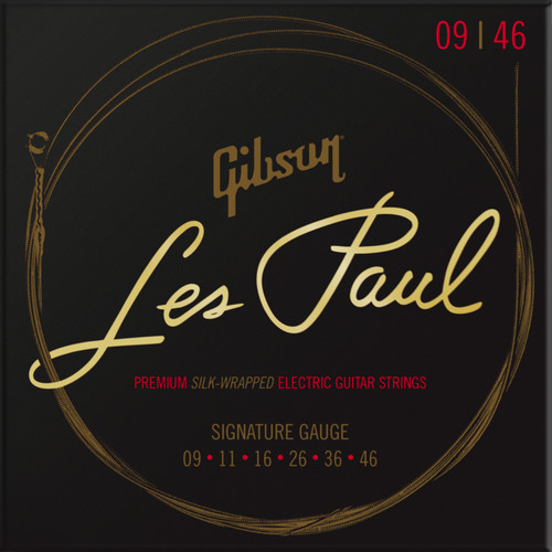 Gibson les paul premium - les,