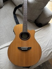 Yamaha APX-3M Acoustic/