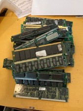 EDO RAM Chips - Pot Luck