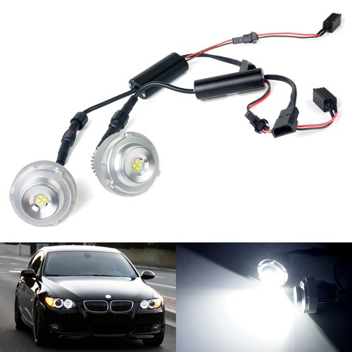 Canbus 20w led angle eyes - 20w,