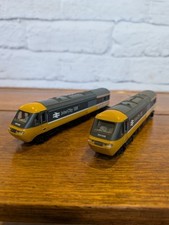 HORNBY INTERCITY Grey  2-CAR