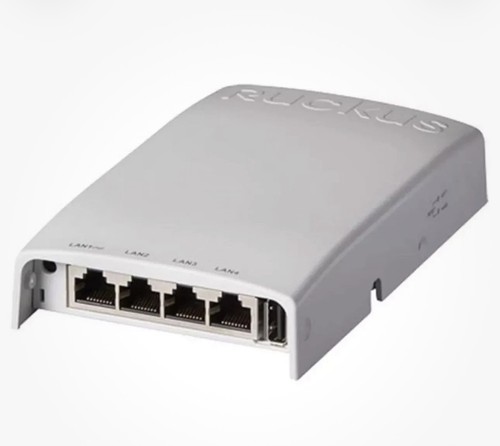 Ruckus h510 unleashed - ruckus,