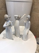 Lladro figures valencia miguel - figures,