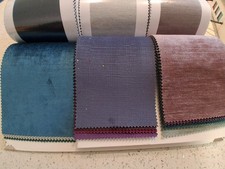 VOYAGE MAISON VELVET fabric