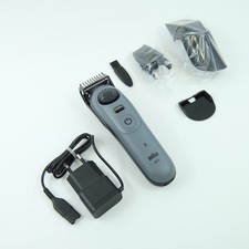 Braun Beard Trimmer Men Series
