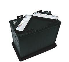 Batteries 12dc 150 - 12dc-150,