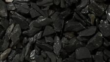 Charcoal Black Slate Chippings