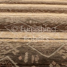 Heavyweight Kilim Aztec