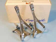 Campagnolo C.Record Chrome